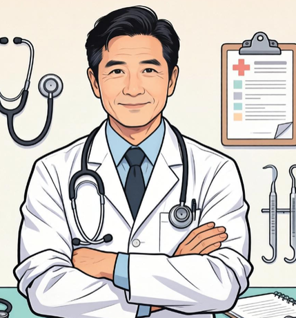 徐英杰真实评价